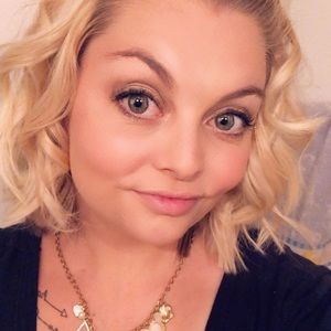 Meet your Posher, Bethany